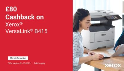 XEROX B415V_DN MF LASER MONO A4 - Image 4
