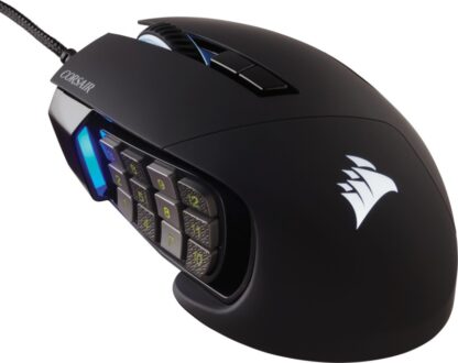 Mouse Gaming Wireless Corsair SCIMITAR E - Image 3