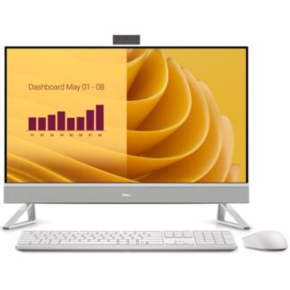 All-in-One Consumer Dell EC27250 FHD U7-150U 16 512 Windows 11 Home