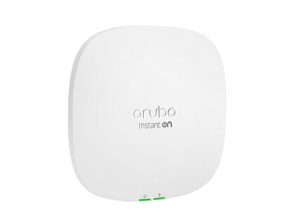 ARUBA INSTANT ON AP25 (RW) 4X4 WI-FI 6 - Image 9