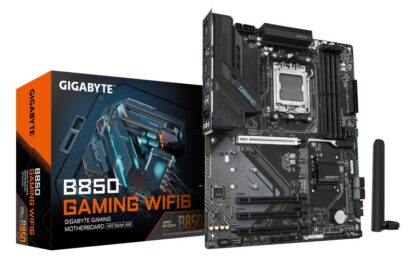 Motherboard Gigabyte B850 GAMING WIFI6 - Image 5