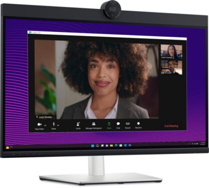 Dell MONITOR 27'' P2724DEB QHD 2560x1440 - Image 6