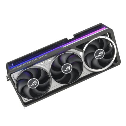 VGA ASUS ROG AST RTX 5080 OC 16GB GAMING - Image 7