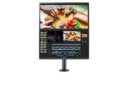 MONITOR 27.6" LG 28MQ780-B - Image 4