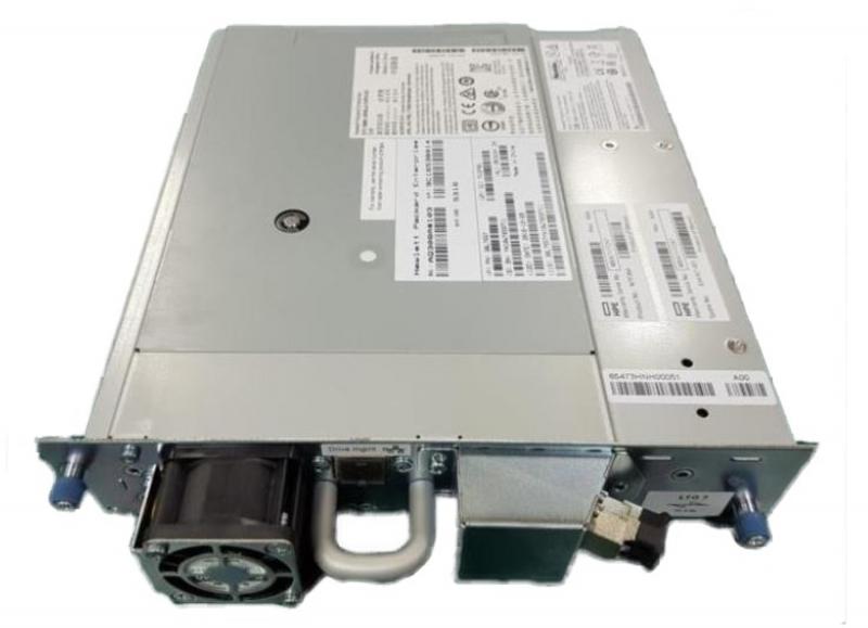 HPE MSL LTO7 FC DRIVE UPGRADE KIT EU Supplies