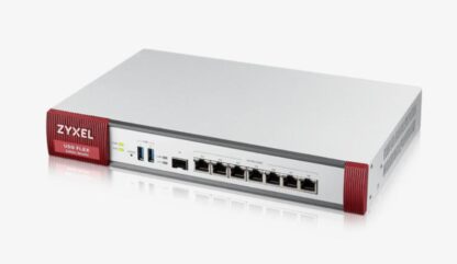 ZYXEL USGFLEX500 SECURITY GATEWAY - Image 8