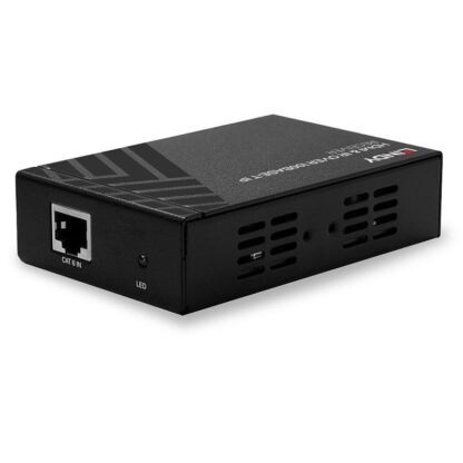 Lindy HDMI & IR 100Base-T IP Receiver - Image 7