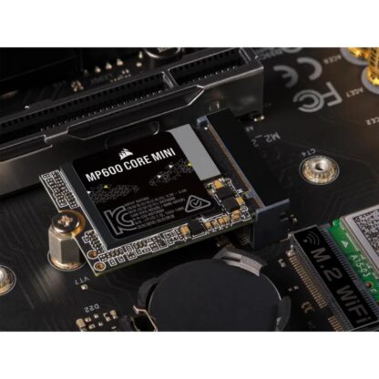 Corsair SSD MP600 CORE MI 1TB M.2 NVMe PCIe 4 - Image 4