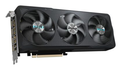 VGA GIGABYTE RTX 5070 EAGLE OC SFF 12GB - Image 4