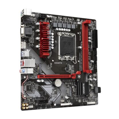 Motherboard GIGABYTE B760M GAMING LGA1700 DDR4 - Image 9