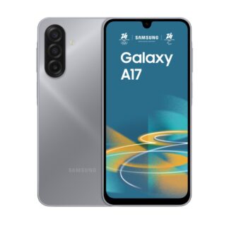 Samsung A17 4G A175F6.7" 8/256 DS Gy