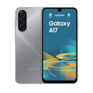 Samsung A17 4G A175F6.7" 8/256 DS Gy