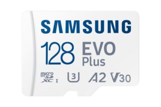 MICROSD PRO PLUS 128GB CL10 W/A Samsung