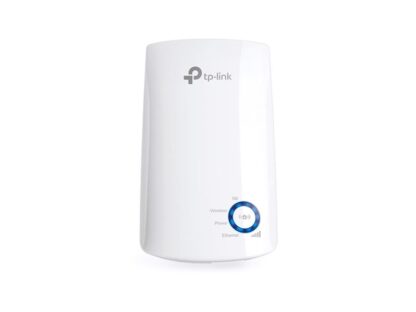 TPL RANGE-EXT IND N300 2.4GHZ WALL-PLG - Image 5