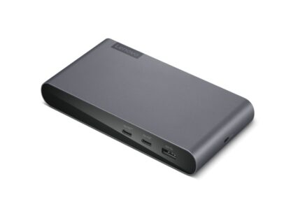 Lenovo USB-C Universal Business Dock - Image 3