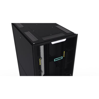 HPE 48U 800X1200 ENT G2 SHOCK RACK - Image 4