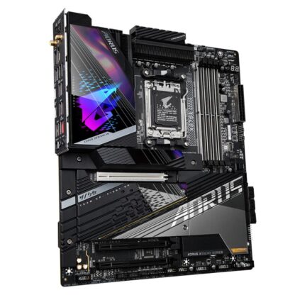 Motherboard GIGABYTE X670E AORUS XTREME AM5 - Image 8