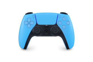 Sony PS5 Dualsense Controller Blue