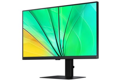 Monitor Samsung 24" LS24D600EAUXEN - Image 4