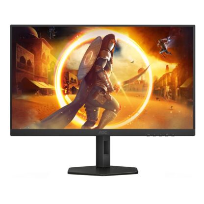 Monitor AOC 27" Q27G4XF - Image 3