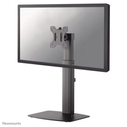 Desk support Neomounts 10"-32", 7kg, black - Image 8