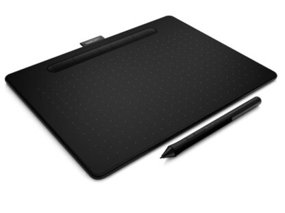 Wacom Intuos M Bluetooth graphic tablet - Image 9