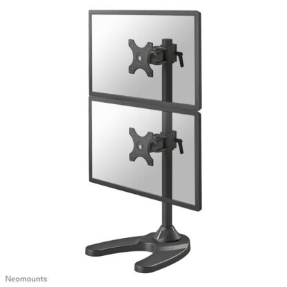 Neomounts Screen TV Desk Stand FullM x2 10"-27" - Image 3