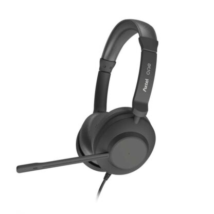 HEADSET AXTEL ONE STEREO HD AXH-ONE - Image 7