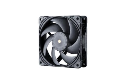 PHANTEKS T30 PWM 120mm black fan - Image 9