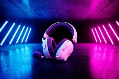 Razer Blackshark V2 Pro (2023) white - Image 5