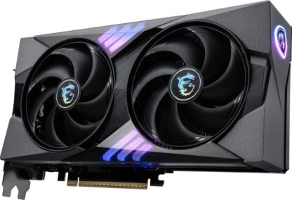 MSI GEFORCE RTX 5060 TI 16G GAMING OC - Image 4