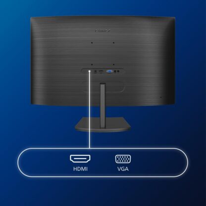 MONITOR 23.6" PHILIPS 241E1SC - Image 5