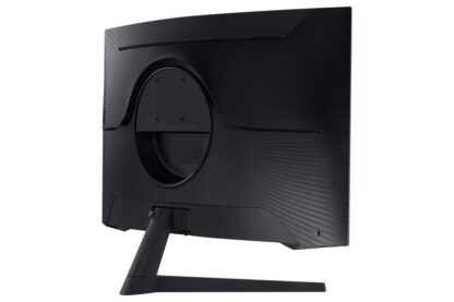 Monitor Samsung 32" LS32CG552EUXEN - Image 9