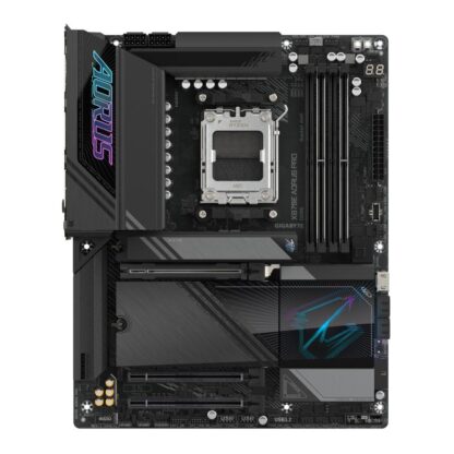 Motherboard GIGABYTE X870 AORUS PRO - Image 8