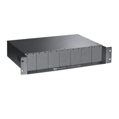 TP-Link 14-SLOT RACKMOUNT CHASSIS TL-FC1420 - Image 6