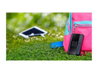 TPL ROUTER 4G N600 MOBIL battery SIM - Image 11