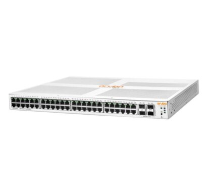 ARUBA ION 1930 48G 4SFP+ SWITCH - Image 6