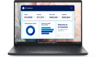 Dell PA13250 QHDT+ U7-268V 32 512 ARC Windows 11 Pro