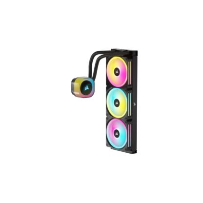 Corsair Cooler iCUE LINK H150i LIQUID - Image 6