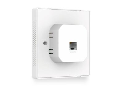 TPLINK AP N300 2.4GHZ IND IN-WALL - Image 4