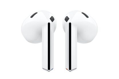 SAMSUNG GALAXY BUDS 3 White - Image 5