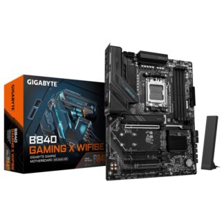 Motherboard Gigabyte B840 GAMING X WIFI6E