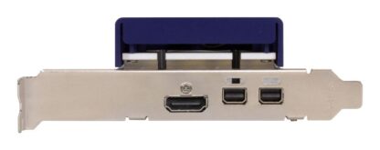 INTEL SPARKLE ARC A380 GENIE 6GB 96bit - Image 9