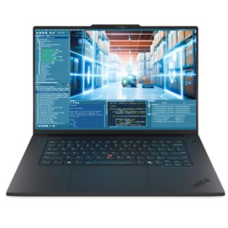 Lenovo ThinkPad P1 G8 U9 285H RTXP 1000 32 1T 3YP Windows 11 Pro