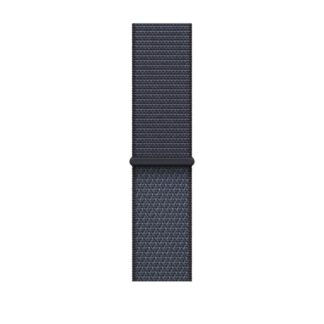 APPLE WATCH 46 ANCHOR BLUE SL-ZML