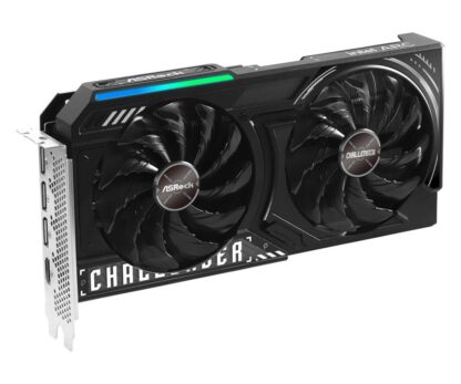 VGA ASrock INTEL ARC B580 CHALLENGER 12GB OC - Image 10