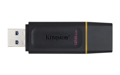 Kingston USB 128GB DATATRAVELER EXODIA 3.2 B/Y - Image 7