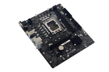 Motherboard BIOSTAR H610MHP D5 6.2 LGA1700 DDR5 - Image 5