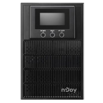 UPS NJOY ATEN PRO 1000 ON-LINE 1000VA - Image 10