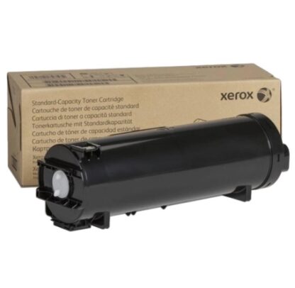XEROX 106R03945 BLACK TONER CARTRIDGE - Image 3